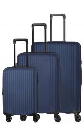 Travelite Skymate 4w L/M exp./S exp Navy 