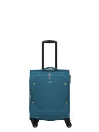 Travelite Umbria 4w Trolley S Petrol