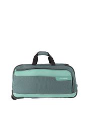 Travelite Viia Rollenreisetasche Eukalyptus