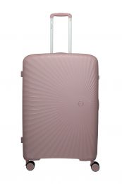 Travelite Voyaage Trolley 4w L Blush