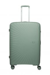 Travelite Voyaage Trolley 4w L Sage Green