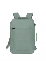 Travelite Workfloow Rucksack L Salbei