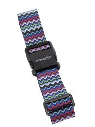 Travelite Zubehör Koffergurt sortiert