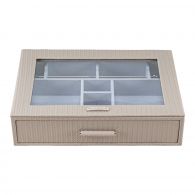 Windrose Corbello Charmbox Taupe