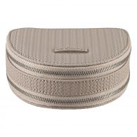 Windrose Corbello Schmucketui Taupe