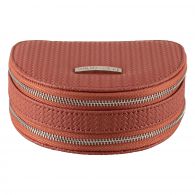 Windrose Corbello Schmucketui Terrakotta