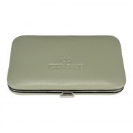 Windrose Merino Moda Bügel Manicure Salbei