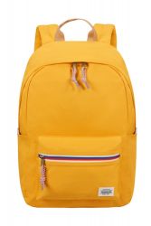 Backpack Zip 42 Yellow