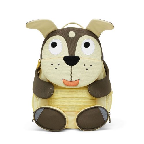 Affenzahn Large Friend Tonie Dog Kinderrucksack 