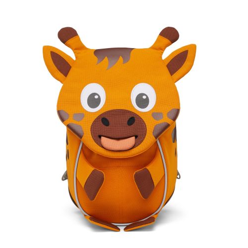 Affenzahn Small Friend Giraffe Kinderrucksack 