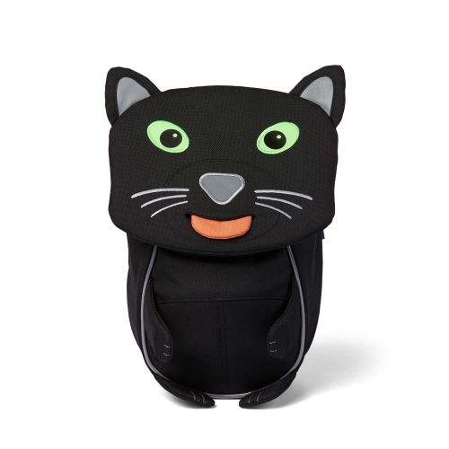 Affenzahn Small Friend Black Panther Kinderrucksack 