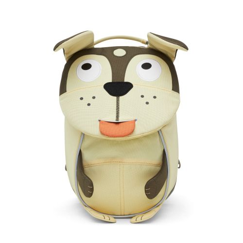 Affenzahn Small Friend Tonie Dog Kinderrucksack 