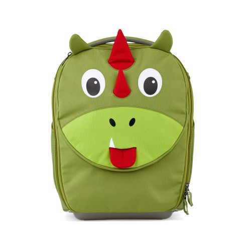 Affenzahn Suitcase Drache Kinderkoffer 