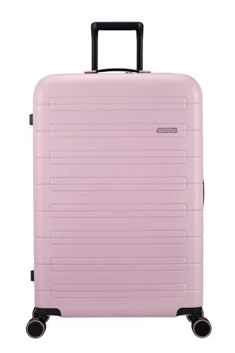 American Tourister Novastream Spinner 77/28 Tsa Exp Soft Pink 