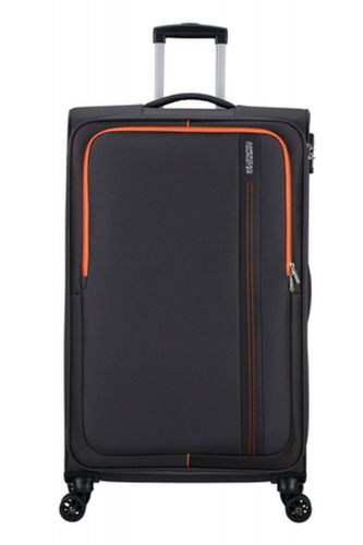 American Tourister Sea Seeker Spinner 80/30 Tsa 80 Charcoal Grey 