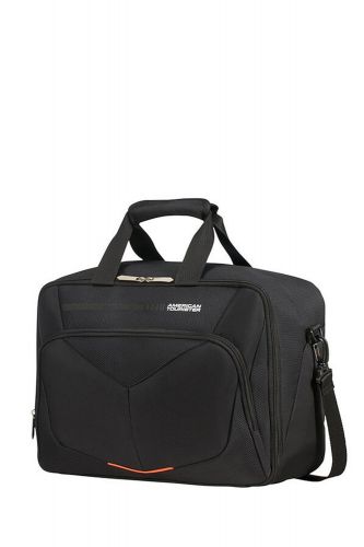 American Tourister Summerfunk 3-Way Boarding Bag Black 