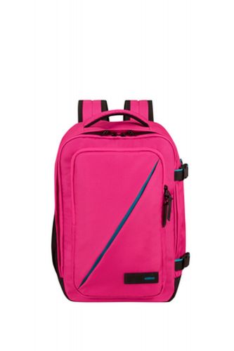 American Tourister Take2Cabin Casual Backpack S Raspberry Sorbet 