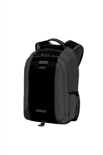 American Tourister Urban Groove Ug3 Lapt. Backpack 15.6" Black 