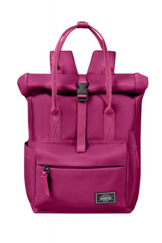 American Tourister Urban Groove Ug16 Backpack City Deep Orchid 