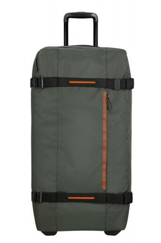 American Tourister Urban Track Duffle/Wh L Dark Khaki 