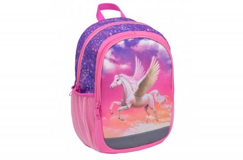 Belmil Kiddy Plus Kindergartenrucksack Pegasus 