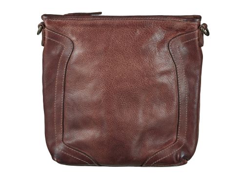 Bull Hunt Sienna Schultertasche cognac 