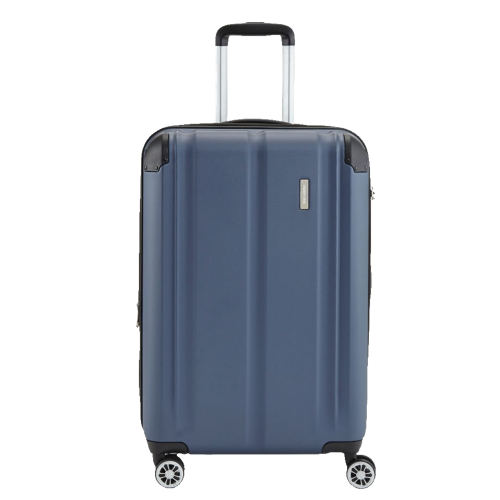 Travelite City 4w Trolley L erw. marine 