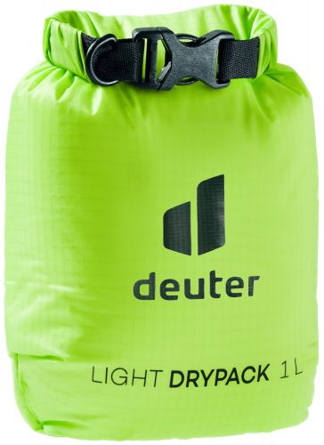 Deuter Accessoiries Light Drypack 1 citrus 