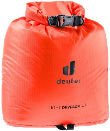 Deuter Accessoiries Light Drypack 5 papaya 