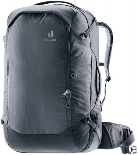 Deuter Aviant Access 55 Rucksack black 