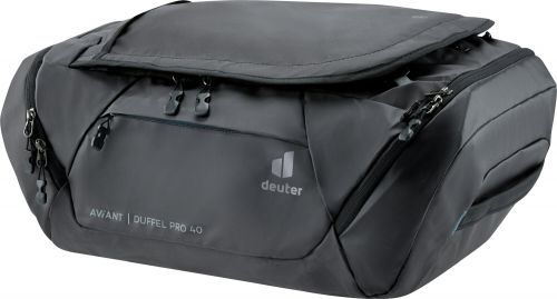 Deuter Aviant Duffel Pro 40 Duffel black 