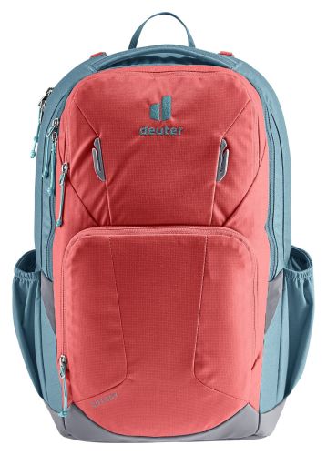 Deuter Cotogy Schulrucksack currant-arctic 