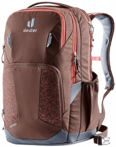 Deuter Cotogy Schulrucksack raisin 