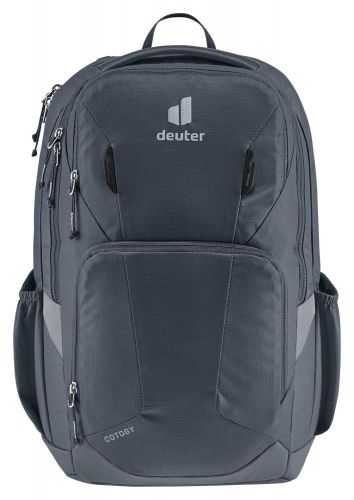 Deuter Cotogy Schulrucksack black 