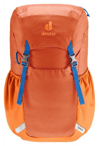 Deuter Junior chestnut-mandarine 