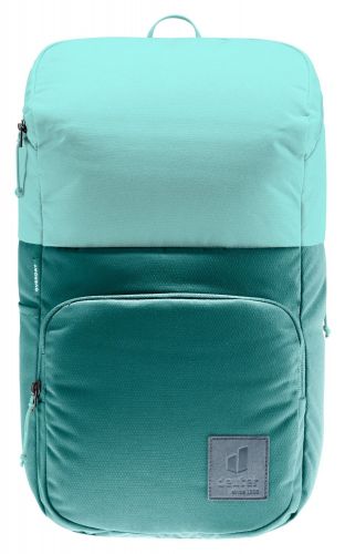 Deuter Rucksack Overday deepsea-glacier 