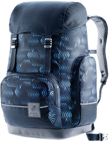 Deuter Schulrucksack Scula ink ripple 