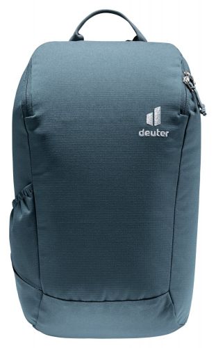 Deuter Rucksack Stepout 16 black 