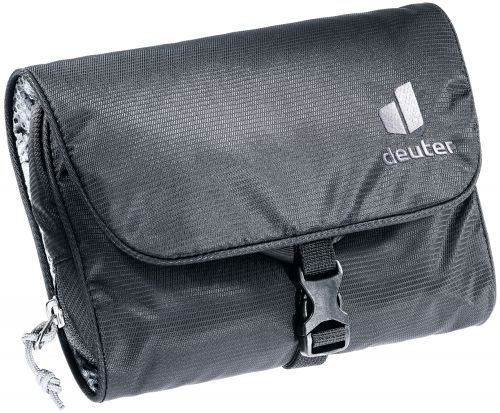 Deuter Wash Bag I 15 black 