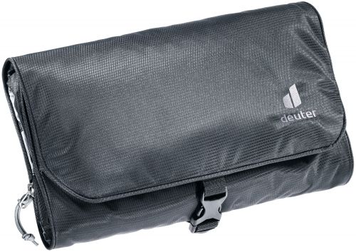 Deuter Wash Bag II 19 black 