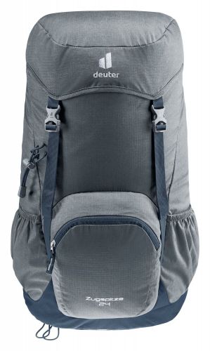 Deuter Zugspitze 24 Rucksack graphite-ink 