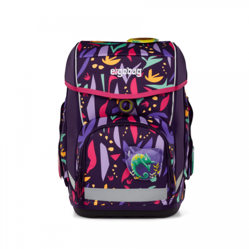 Ergobag Cubo Set AmBärzonas 
