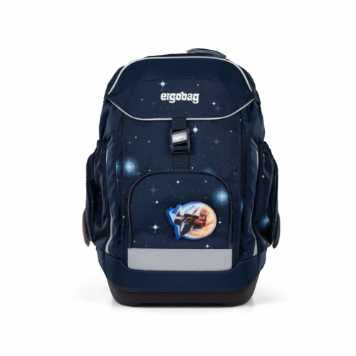 Ergobag Maxi Set KoBärnikus 