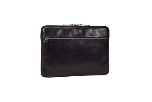 Leonard Heyden Cambridge Rv-Laptoptasche S Schwarz 