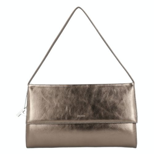 Picard Auguri Handtasche Altsilber 