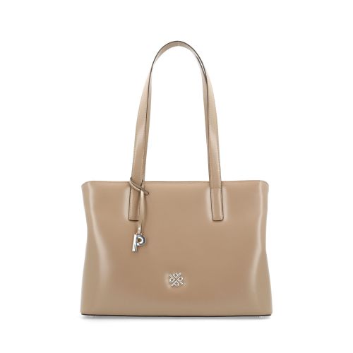 Picard Black Tie Shopper Chai 