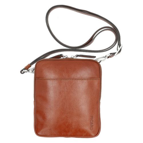 Picard Buddy Handtasche Cognac 