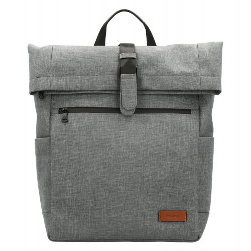 Picard Go Eco Businessrucksack anthrazit 