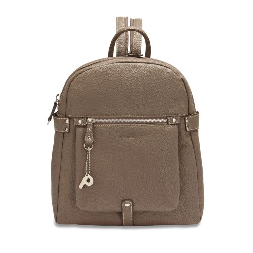 Picard Loire Rucksack Taupe 