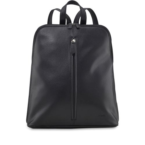 Picard Luis Rucksack Schwarz 